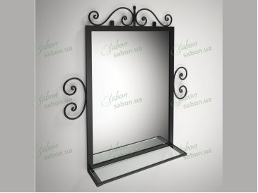 Зеркало Тауер