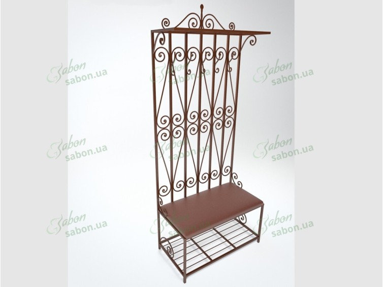 Прихожая Виндзор 7 