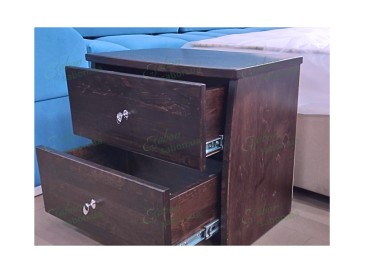 Тумба прикроватная Венеция 2