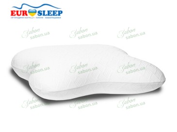 Подушка ортопедическая MEMORY BATTERFLY