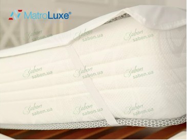 Наматрасник Полет в эмпиреи водоудерживающий