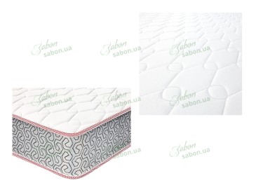 Ортопедичний матрац Fashion Glem 2