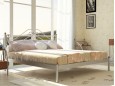Металлическая кровать Адель 111