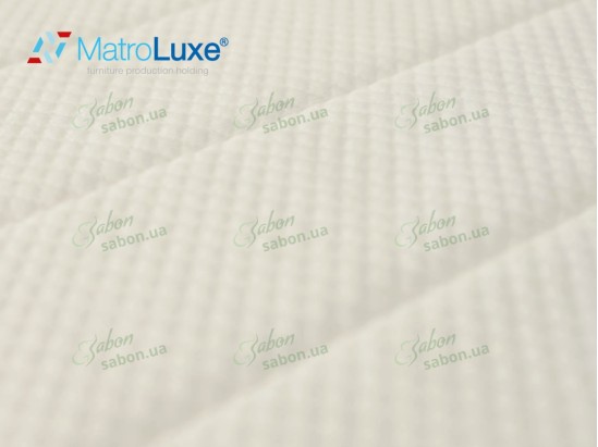 Наматрацник Обійми Морфея з бортами H-30 2