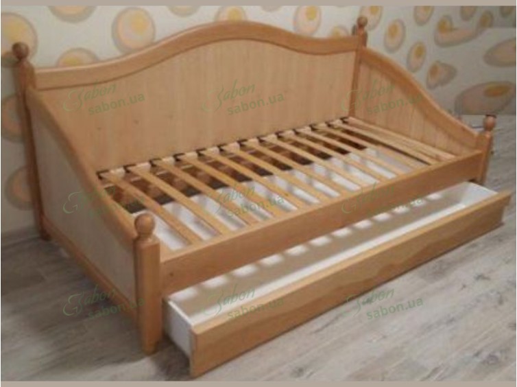 Диван-кровать Прованс 5 