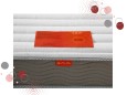 Ортопедический матрас Take&Go Slim Roll 14