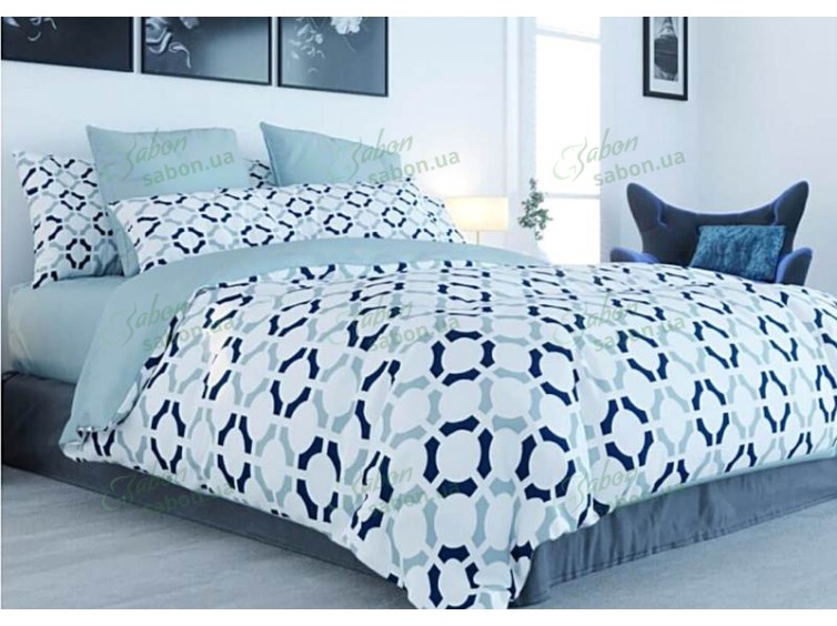Постельное белье Balakhome Ranforce 7 