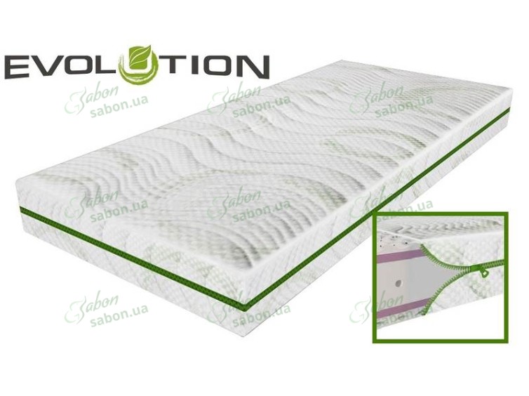 Ортопедичний матрац Evolution Savanna 2 