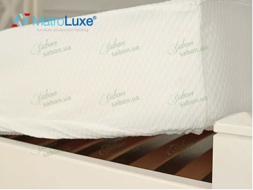 Наматрасник Аркадская идиллия водоудерживающий с бортами H-25 2