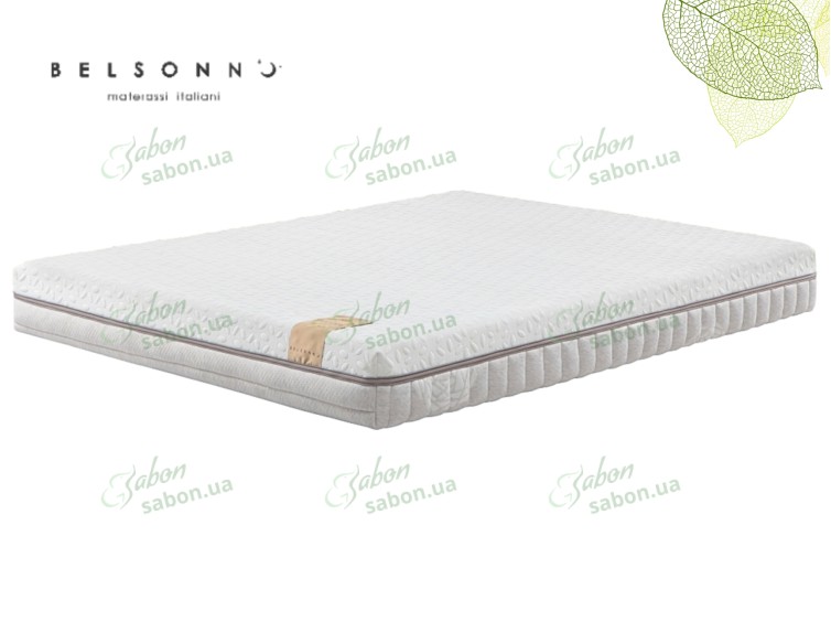 Ортопедический матрас Belsonno Verde III 2 