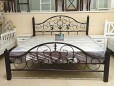 Металлическая кровать Жозефина 15