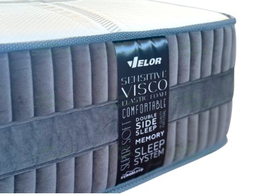 Ортопедичний матрац VELOR SOFTY 2