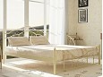 Металлическая кровать Кармен 12