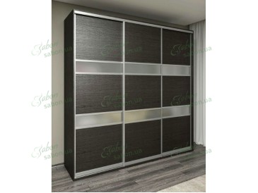 Шафа-купе Стандарт 25.1 тридверна H-210 2