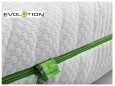 Ортопедичний матрац Evolution Relax Duo 12
