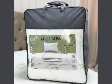 Одеяло Алое Вера 2