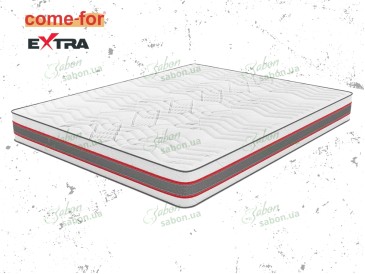 Ортопедичний матрац EXTRA Карбон 2