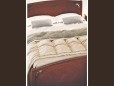 Деревянная кровать Лексус 12