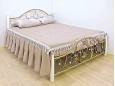Металлическая кровать Жозефина 12