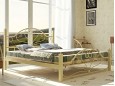 Металлическая кровать Джоконда 15