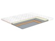 Ортопедичний міні-матрац Traffic/Трафік