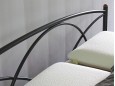 Металеве ліжко Палермо-1 15
