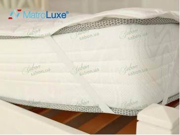 Наматрасник Аркадская двусторонний