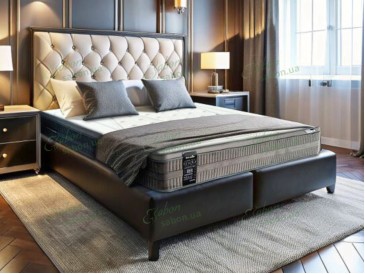 Ортопедичний матрац VELOR COMFY 2