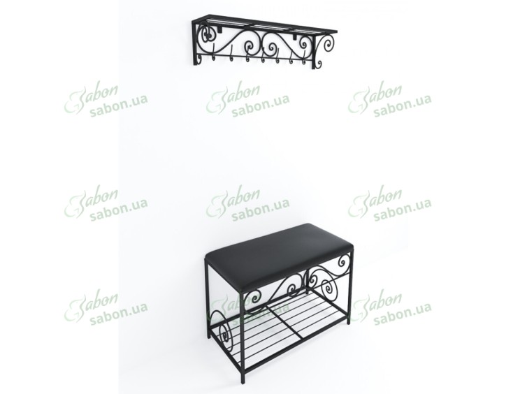 Комплект Честер 2 