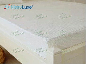 Наматрасник Маленькие титаны комфорта водоудерживающий с бортами H-12