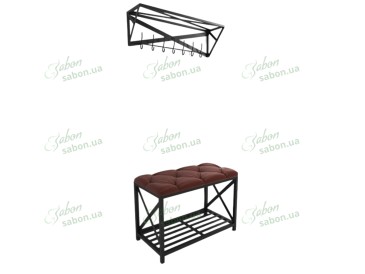 Комплект Шефилд 2