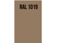 RAL 1019