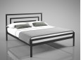 Металлическая кровать Вереск 12