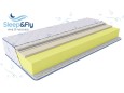 Ортопедический матрас Sleep&Fly Comby new SF
