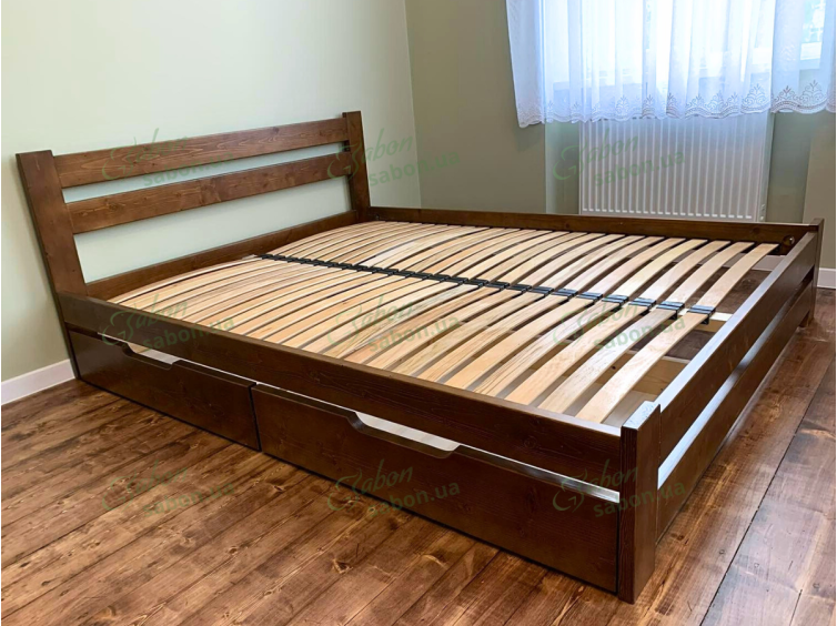 Підліткове ліжко Річард БУК міні 2 