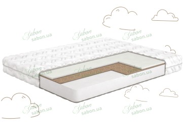 Ортопедический матрас Arlon