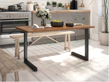 Стіл обідній Сігма