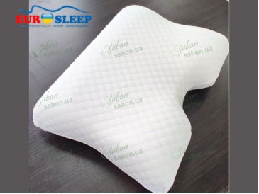 Подушка ортопедическая MEMORY SPA 2