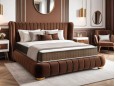 Ортопедичний матрац Spring 2 в 1 13