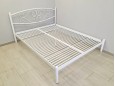 Металлическая кровать Камелия 17