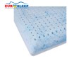 Подушка ортопедическая LATEX-GEL-ERGO 14