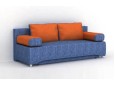 Раскладной диван Диана 1 17