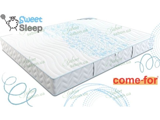 Ортопедический матрас Sweet Sleep Октава 2