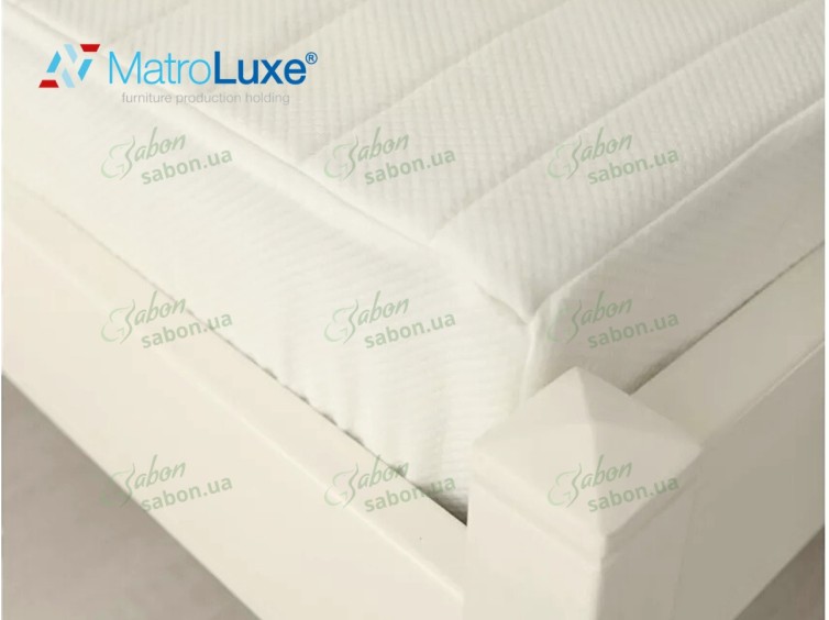 Наматрасник Объятия Морфея водоудерживающий с бортами 2 H-30 2 