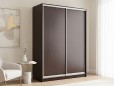 Шафа-купе Стандарт 9 дводверна H-220 13