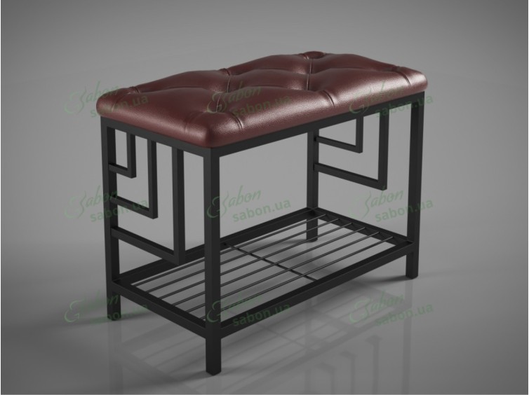 Пуф Менора 1