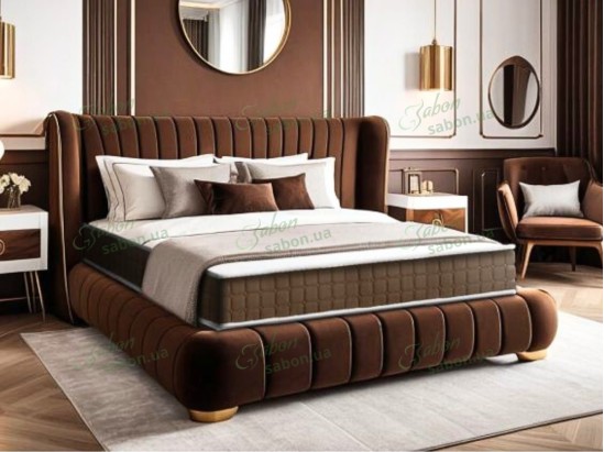 Ортопедичний матрац Bionic SOFT COMFORT 2