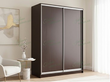 Шафа-купе Стандарт 9 дводверна H-210 2