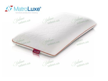 Подушка ортопедическая Memo Touch 2