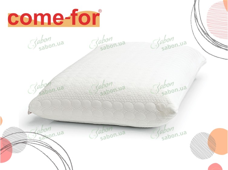 Подушка ортопедическая Эдвайс Латекс Софт 2 